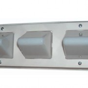 Лампа коридорная КЛ-7.3