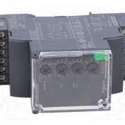 Реле контроля тока 0.15-15A 24-240В (RM35JA32MR)