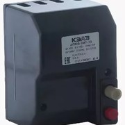 Выключатель автоматический АП50Б-3МТ-25А-10Iн-400AС/220DC-УЗ (107275)