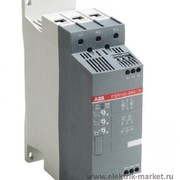 Устройство плавного пуска PSR105-600-70 55кВт 400В (1SFA896115R7000)