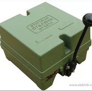 Командоконтроллер ККП-1104А (ККП-1104)