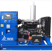 Генератор дизельный ТСС АД-16С-Т400-1РМ5, мощность 16 кВт, 3 фазный, напряжение 400В, двигатель TSS DIeselTSS Diesel TDY 19 4L генератор TSS-SA-16Контроллер SMARTGEN HGM-6120 (10336)