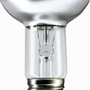 Лампа накаливания зеркальная ЗК 40вт R63 230в E27 (04360378)