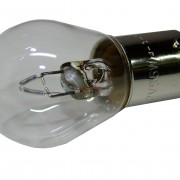 Лампа накаливания А 12-3-1 автомобильная