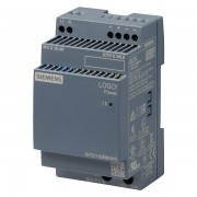 Контроллер LOGO!POWER 24 V / 1.3 A stabilized     power supply input: 100-240 V AC output: 24 V /   1.3 A DC (6EP3331-6SB00-0AY0)