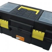 Ящик для инструмента пластиковый 41 х 21 х 18.5 см (65552)
