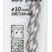 Сверло по бетону SDS-plus-1 10x100x160 (2608680273)