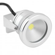 Светильник NUR20 LED 5w подвод. IP68 белый, серый (1420000120)