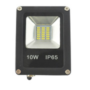 Прожектор светодиодный ДО-10w 1LED 6400К 700Лм IP65 (SFL70-10)