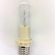 Лампа галогенная КГВ 150вт 230в E27 64402 Halolux Ceram прозрачная (393869)