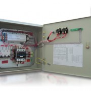 Шкаф контрольно-пусковой ШКП-10 IP 30