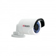 Видеокамера HD-TVI 1Мп уличная корпусная с ИК-подсветкой до 20м (DS-T100 (6 mm))