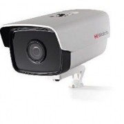 Видеокамера HD-TVI 1Мп уличная корпусная с ИК-подсветкой до 40м (DS-T106 (2.8-12 mm))
