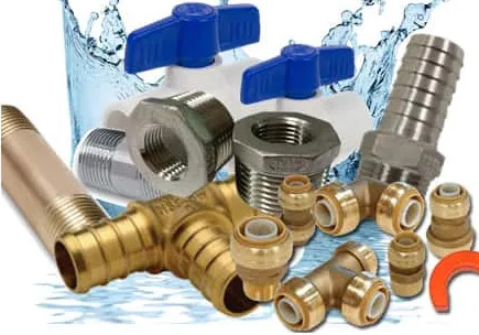 Инженерная сантехника