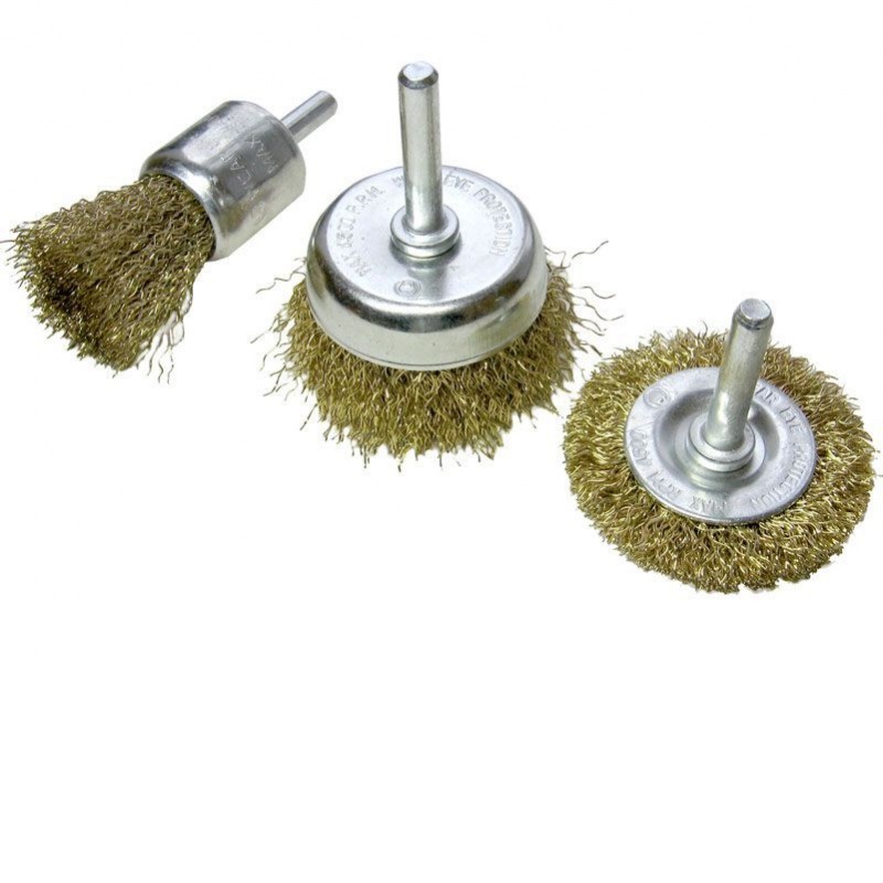 Насадка шлифовальная на дрель p. Насадки для зачистки краски. Насадки для зачистки краски. Диск для снятия ржавчины под ушм 125. Набор щеток для дрели для зачистки металла матрикс.