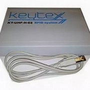 Считыватель меток настольный KT-UHF-TAG  Питание USB  KEYTEX-Gate-USB