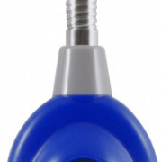 Зажигалка газовая ECOS GLF-002B, синяя