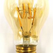 Светодиодная (LED) Лампа ART Smartbuy-A60-7W/3000/E27 (SBL-A60Art-7-30K-E27)