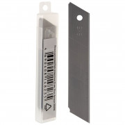 Лезвия для ножей Park сегментные 25 мм, 10 шт