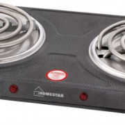 Электроплитка HOMESTAR HS-1105, ТЭН