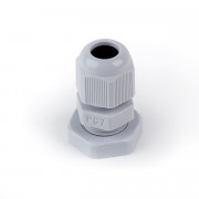 Сальник PG7, ∅ проводника 3-6,5мм, IP54, Smartbuy  (SBE-cg-pg7 )  кратно 50