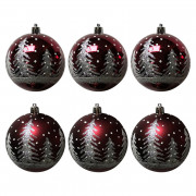 Набор шаров 