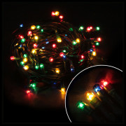 Электрогирлянда R60-3-MC