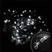 Электрогирлянда светодиодная LED60-3-W