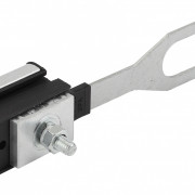 ЭРА Зажим анкерный клиновой GUKp2 (2х16/2х35) (50/2000)