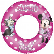 Круг для плавания Minnie, 56 см, Bestway 91040