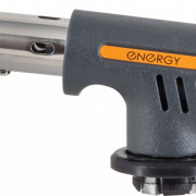 Горелка газовая (лампа паяльная) портативная ENERGY GTI-100 (блистер)