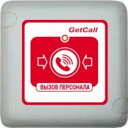 К-01B Кнопка вызова врача (К-01B)