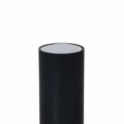 Подсветка OL15 GU10 BK  ЭРА светильник накладной под GU10, черный