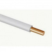 Провод ПуВнг(А)-LS 1х4 Б 450/750В (бухта) (м) ЭЛЕКТРОКАБЕЛЬ НН M0004067