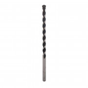 Сверло по бетону 10х200мм цилиндрический хвостовик Rexant 91-0312