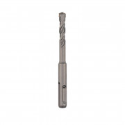 Бур по бетону 6х160мм SDS PLUS Rexant 91-0011