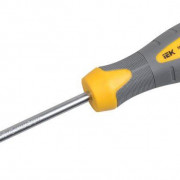 Отвертка крестовая Master Ph3х150мм IEK TSC-1PH-3150