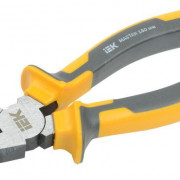 Пассатижи Master 160мм IEK TPL-1-160