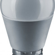 Лампа светодиодная 82 423 NLL-G45-7-230-RGBWWW-E27-WIFI SMART HOME Navigator 82423