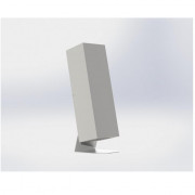 Рециркулятор бактерицидный TL-BIO 1 1х15Вт (без лампы) 55 м3/час Технологии света УТ000011824