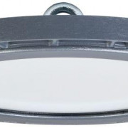 Светильник светодиодный ДСП 5016 200Вт 6500К IP65 (High Bay) для высоких пролетов алюм. IEK LDSP0-5016-200-65-K23