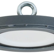 Светильник светодиодный ДСП 5010 60Вт 6500К IP65 (High Bay) для высоких пролетов алюм. IEK LDSP0-5010-060-65-K23