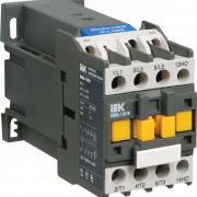 Контактор КМИп-22510 25А 24В/АС3 1НО IEK KMD21-025-024-10