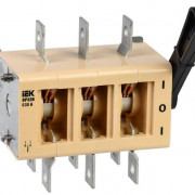 Выключатель-разъединитель ВР32И-39A70220 630А IEK SRK01-200-630