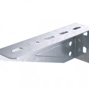 Консоль легкая осн. 100мм DKC BBL3010