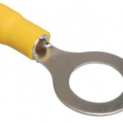 Наконечник НКИ5.5-8 кольцо 4-6мм (уп.20шт) IEK UNL20-4-006-6-8