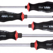 Набор ударных отверток (уп.5шт) Felo 55095148