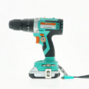 Аккумуляторный шуруповерт Sturm! CD3220BLI