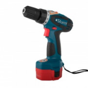 Аккумуляторный шуруповерт Sturm! CD3014M