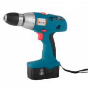 Аккумуляторный шуруповерт Sturm! CD3118P